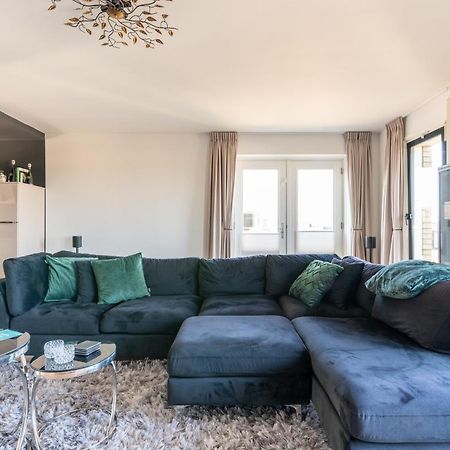 Matti Beach Town House Зандфорт Экстерьер фото