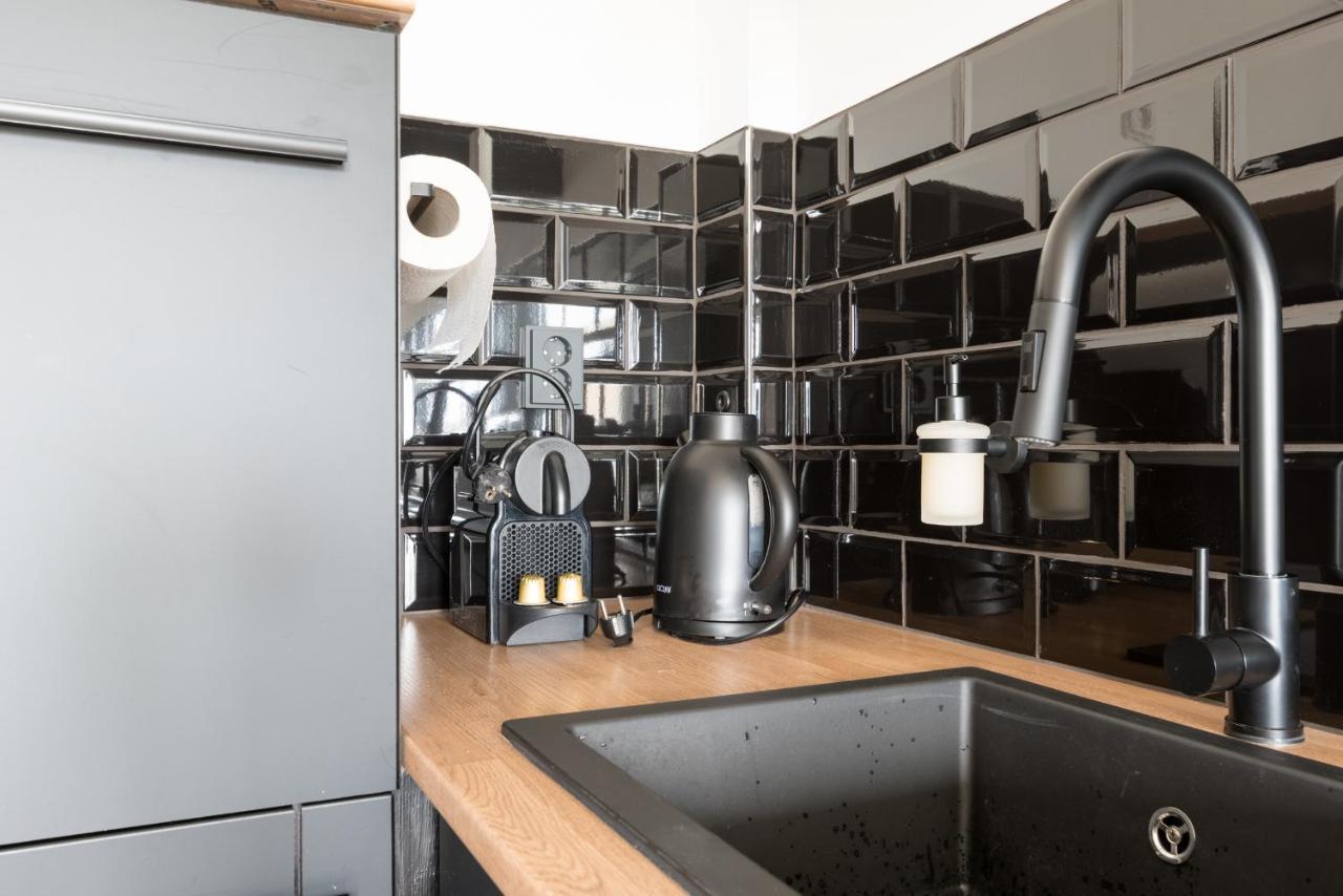 Matti Beach Town House Зандфорт Экстерьер фото